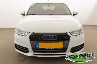 Audi A1 1.0 TFSI Navi Airco Pro Line picture 35