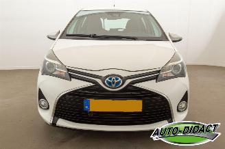 Toyota Yaris 1.5 Hybrid Automaat Clima picture 35