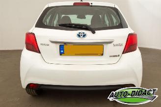 Toyota Yaris 1.5 Hybrid Automaat Clima picture 36