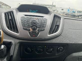 Ford Transit 350 2.2 TDCI L3H2 Airco Trend picture 13