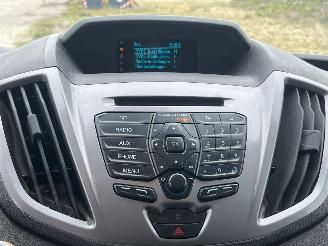 Ford Transit 350 2.2 TDCI L3H2 Airco Trend picture 11