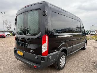 Ford Transit 350 2.2 TDCI L3H2 Airco Trend picture 4