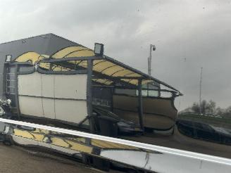 Ford Transit 350 2.2 TDCI L3H2 Airco Trend picture 32