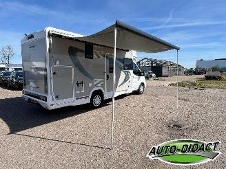 Chausson  640 2.0 Automaat Airco picture 67