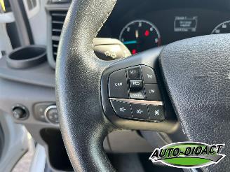 Chausson  640 2.0 Automaat Airco picture 16