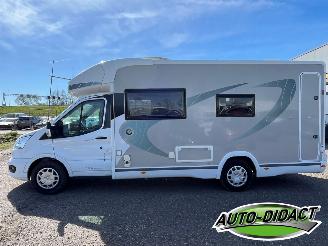 Chausson  640 2.0 Automaat Airco picture 64