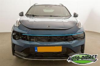 Lynk & Co 01 1.5 Automaat Pano Digi Dash Camera Clima picture 35