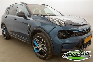 Lynk & Co 01 1.5 Automaat Pano Digi Dash Camera Clima picture 2