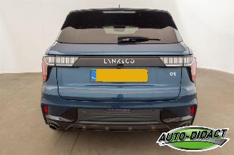 Lynk & Co 01 1.5 Automaat Pano Digi Dash Camera Clima picture 36