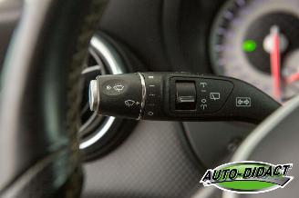 Mercedes A-klasse 180 CDI Airco Navi Ambition picture 18