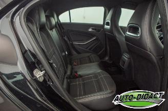 Mercedes A-klasse 180 CDI Airco Navi Ambition picture 22