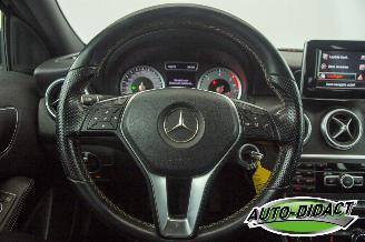 Mercedes A-klasse 180 CDI Airco Navi Ambition picture 5