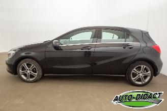 Mercedes A-klasse 180 CDI Airco Navi Ambition picture 35