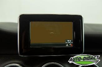 Mercedes A-klasse 180 CDI Airco Navi Ambition picture 8