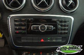Mercedes A-klasse 180 CDI Airco Navi Ambition picture 9