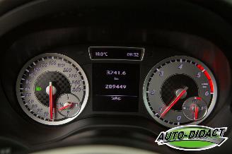 Mercedes A-klasse 180 CDI Airco Navi Ambition picture 6