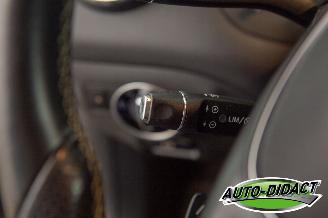 Mercedes Cla-klasse 200d Automaat Navi Airco Shooting Brake picture 20