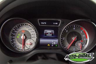 Mercedes Cla-klasse 200d Automaat Navi Airco Shooting Brake picture 6