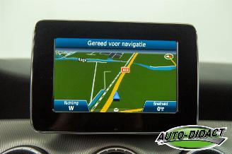 Mercedes Cla-klasse 200d Automaat Navi Airco Shooting Brake picture 7