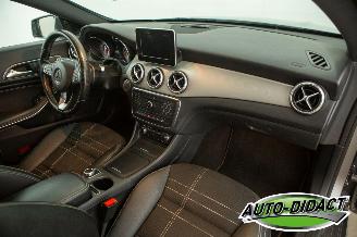 Mercedes Cla-klasse 200d Automaat Navi Airco Shooting Brake picture 21