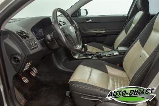 Volvo V-50 2.0 Clima Leder picture 22