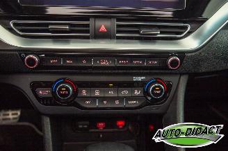 Kia Niro 1.6 GDi Hybrid Automaat Elek Dak Navi Camera ExecutiveLine picture 10