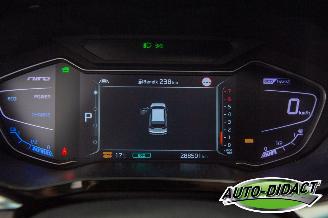 Kia Niro 1.6 GDi Hybrid Automaat Elek Dak Navi Camera ExecutiveLine picture 6