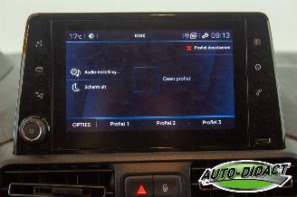 Peugeot Partner 1.5 BlueHDi Airco 130 S&S L1 picture 7