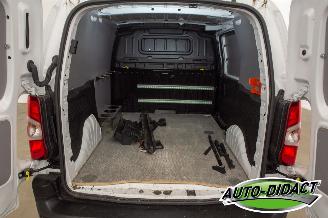 Peugeot Partner 1.5 BlueHDi Airco 130 S&S L1 picture 32