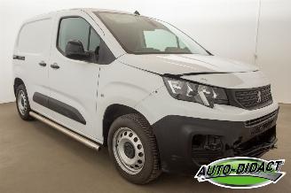 Peugeot Partner 1.5 BlueHDi Airco 130 S&S L1 picture 2