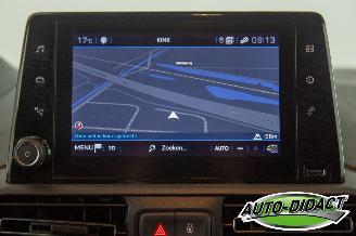 Peugeot Partner 1.5 BlueHDi Airco 130 S&S L1 picture 6