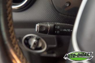 Mercedes A-klasse A180 CDI Automaat Navi Airco picture 20