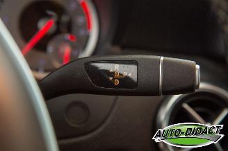 Mercedes A-klasse A180 CDI Automaat Navi Airco picture 19