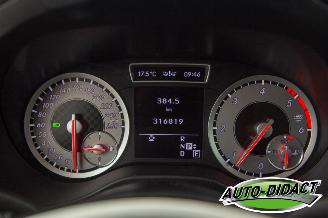 Mercedes A-klasse A180 CDI Automaat Navi Airco picture 6