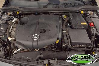 Mercedes A-klasse A180 CDI Automaat Navi Airco picture 33