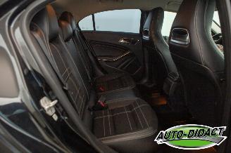 Mercedes A-klasse A180 CDI Automaat Navi Airco picture 25