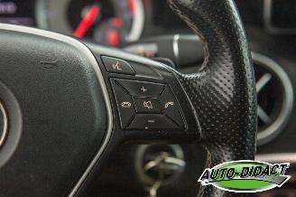 Mercedes A-klasse A180 CDI Automaat Navi Airco picture 17