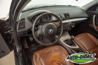 BMW 1-serie 116i Airco Leder Business Line picture 19