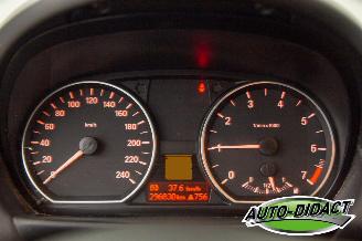 BMW 1-serie 116i Airco Leder Business Line picture 6