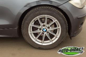 BMW 1-serie 116i Airco Leder Business Line picture 24