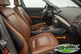BMW 1-serie 116i Airco Leder Business Line picture 15