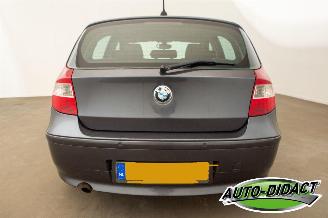 BMW 1-serie 116i Airco Leder Business Line picture 28