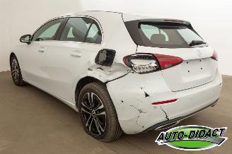 Mercedes A-klasse A180 Automaat Digi Dash Navi Camera picture 3