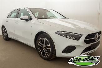 Mercedes A-klasse A180 Automaat Digi Dash Navi Camera picture 2