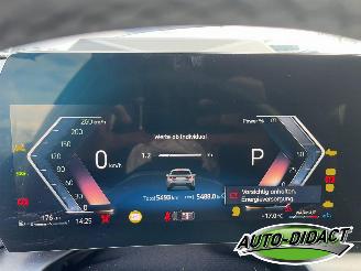 BMW 1-serie 116 Automaat 5493 km Digi Dash Camera picture 6