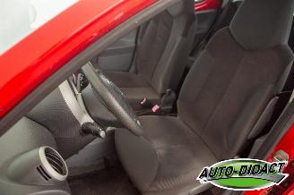 Citroën C1 1.0-12V Automaat Ambiance picture 20