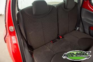 Citroën C1 1.0-12V Automaat Ambiance picture 16