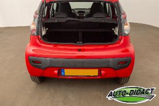 Citroën C1 1.0-12V Automaat Ambiance picture 28