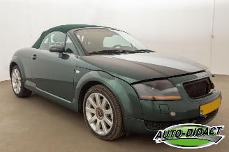 Audi TT 1.8 5V Turbo Leder picture 6