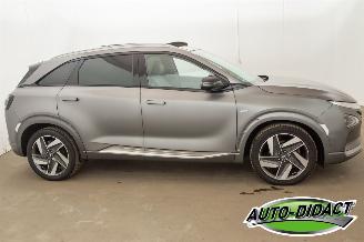 Hyundai Nexo FCEV Plus Pack HANDEL picture 41